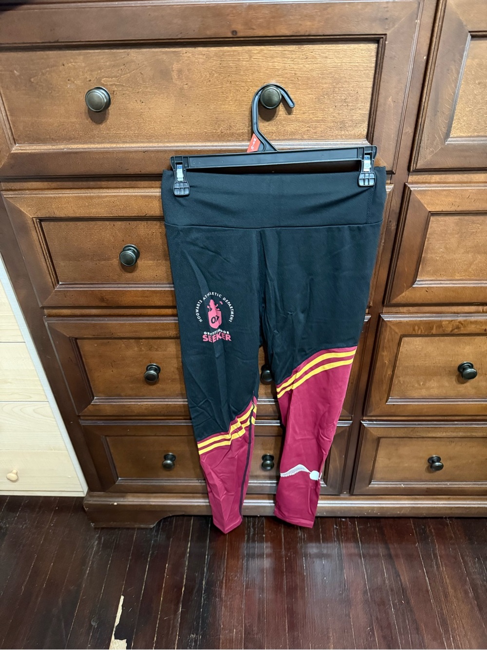 Harry Potter x shien leggings